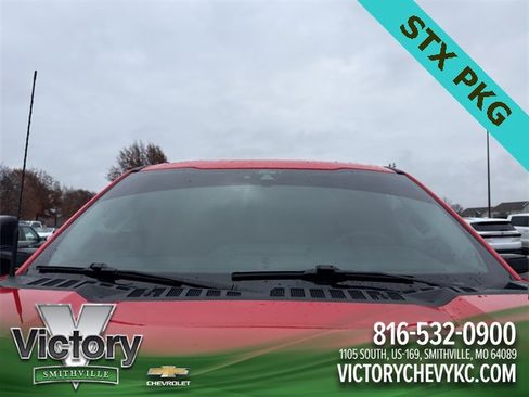 Used 2024 Ford F250 XL w/ STX Appearance Package image 25