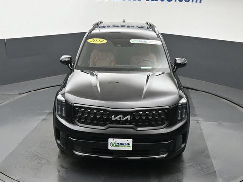 Used 2024 Kia Telluride SX Prestige X-Pro AWD/4WD image 30