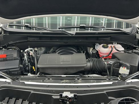 Used 2025 Cadillac Escalade Sport Platinum image 17