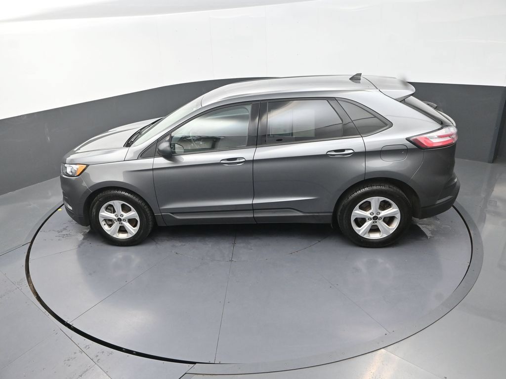 Used 2023 Ford Edge SE AWD/4WD image 16