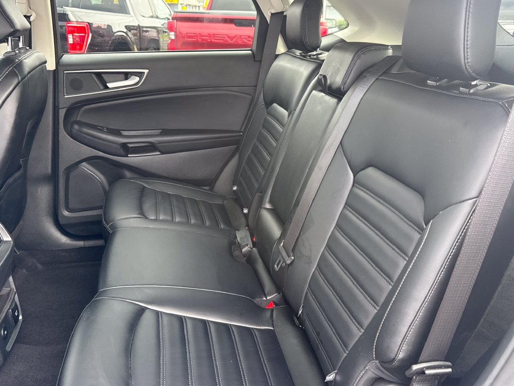 Used 2024 Ford Edge SEL w/ Convenience Package AWD/4WD image 33