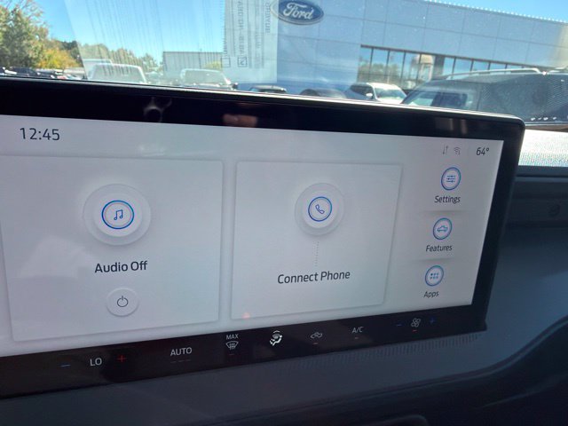 Used 2025 Ford Maverick XL w/ 4K Tow Package AWD/4WD image 10