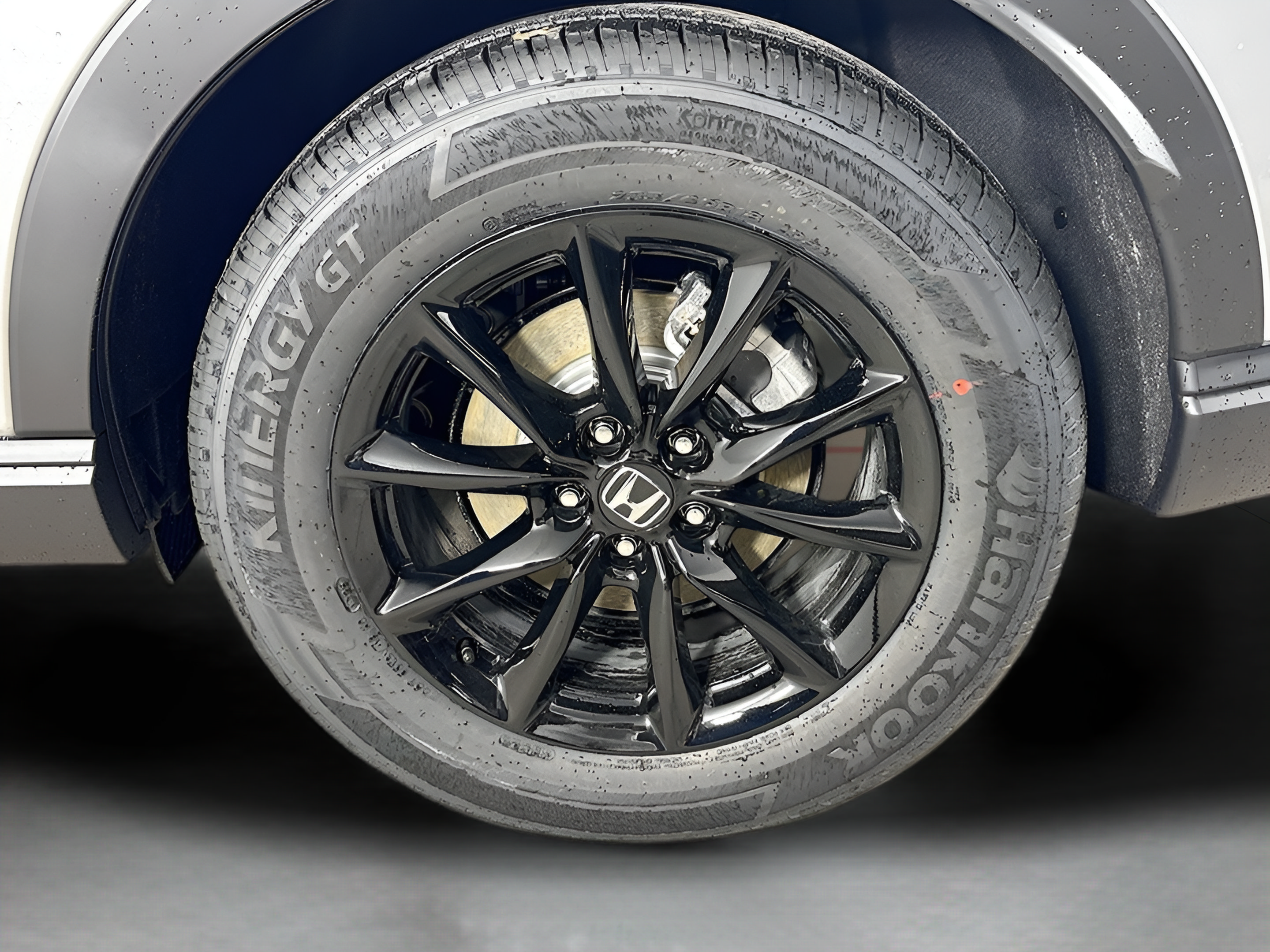 New 2027 Honda CR-V Sport-L image 22