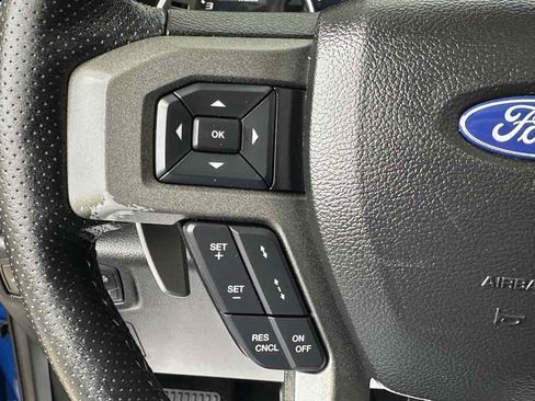 Used 2018 Ford F150 Raptor w/ Equipment Group 802A Luxury AWD/4WD image 17