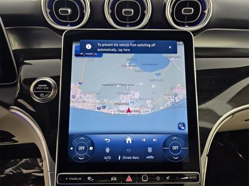 New 2026 Mercedes-Benz GLC 300 image 17