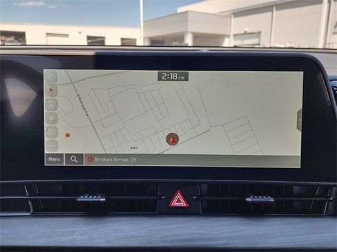 New 2025 Kia Sportage X-Line w/ Premium Package image 20