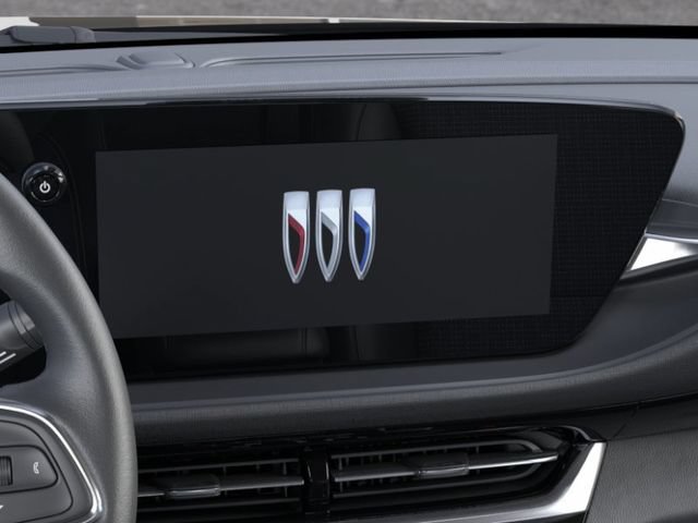 New 2026 Buick Envista Sport Touring FWD image 20