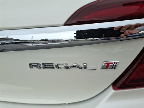 Used 2015 Buick Regal Premium w/ Driver Confidence Package #1 image 7
