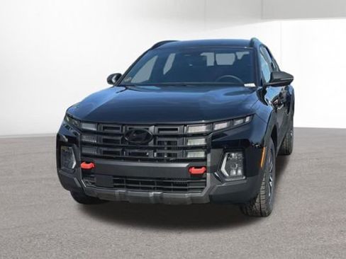 New 2026 Hyundai Santa Cruz XRT image 3