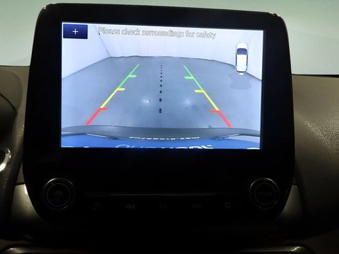 Used 2020 Ford EcoSport SE FWD image 14