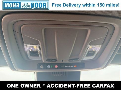 Used 2022 Chevrolet Silverado 1500 RST image 29