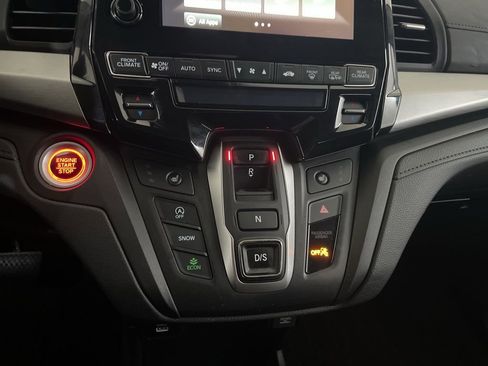 Used 2021 Honda Odyssey EX-L image 67