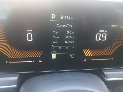 New 2026 Kia K5 GT-Line image 15