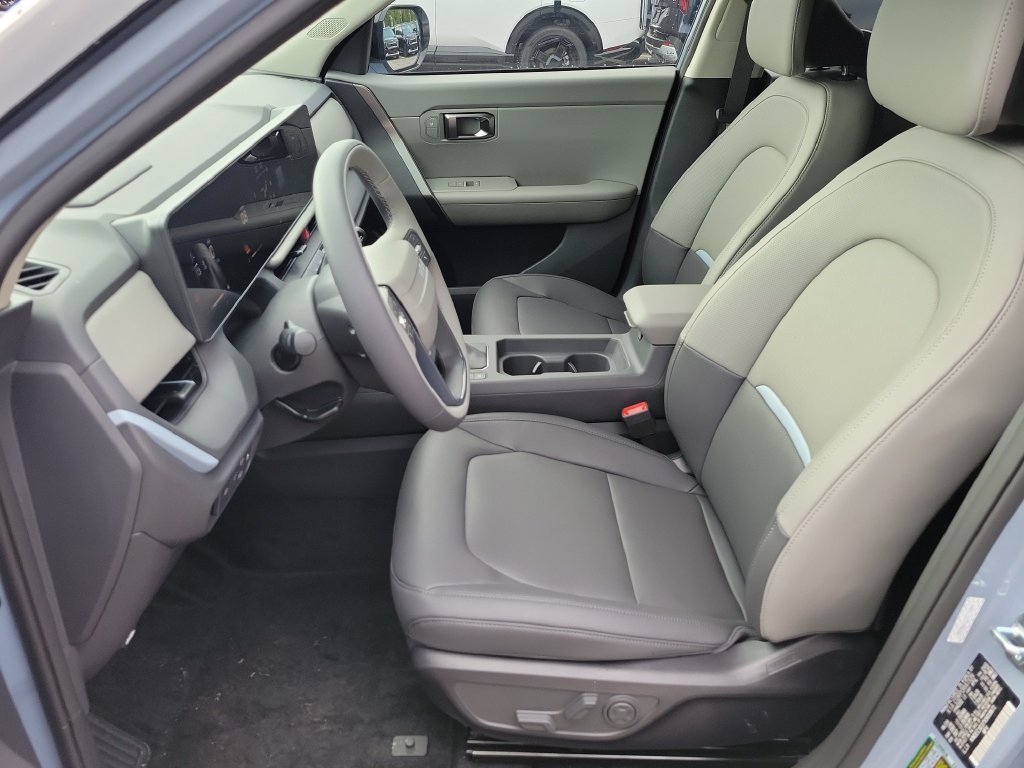 New 2027 Kia Seltos EX FWD image 22