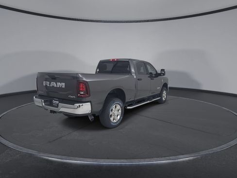 New 2026 RAM 2500 Big Horn AWD/4WD image 14