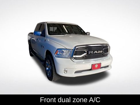 Used 2017 RAM 1500 Limited AWD/4WD image 17