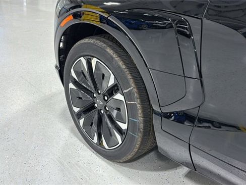 New 2026 Chevrolet Blazer EV RS image 15