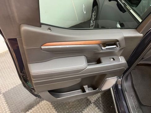 Certified 2025 GMC Sierra 1500 Denali w/ Denali Reserve Package image 37