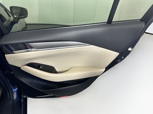 Used 2018 MAZDA MAZDA6 Grand Touring FWD image 31
