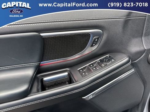 Used 2025 Ford Expedition Platinum w/ Stealth Performance Package image 20