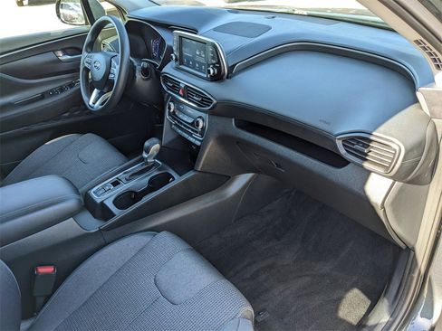 Used 2020 Hyundai Santa Fe SEL image 14