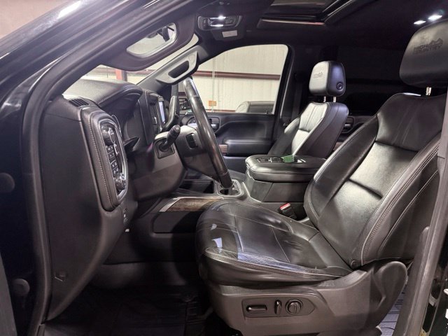 Used 2020 Chevrolet Silverado 2500 High Country w/ Z71 Off-Road Package AWD/4WD image 10