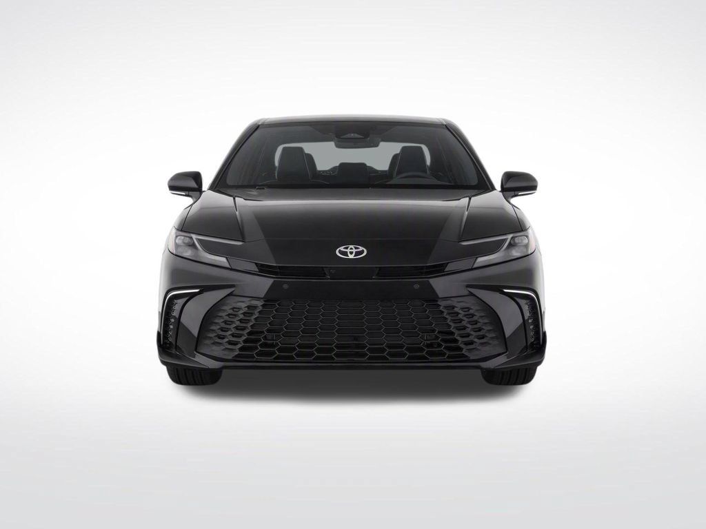 Used 2026 Toyota Camry SE w/ Convenience Package FWD image 5