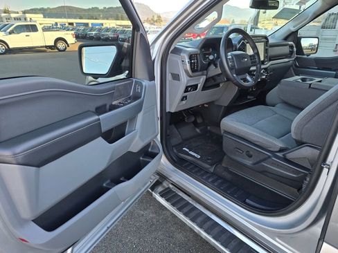 Certified 2024 Ford F150 XLT w/ Tow/Haul Package image 13