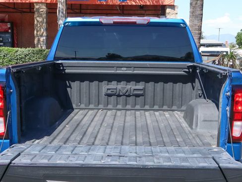 Used 2022 GMC Sierra 1500 Elevation AWD/4WD image 8
