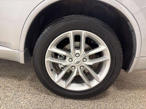 Used 2025 Dodge Durango GT image 33