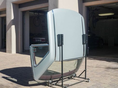 Used 1989 Mercedes-Benz 560 SL image 76