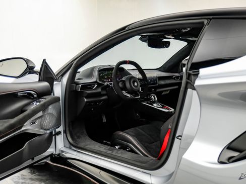 New 2026 Lotus Emira SE image 40