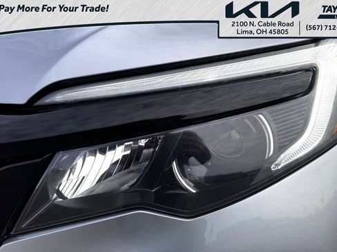 Used 2022 Honda Pilot Special Edition image 24