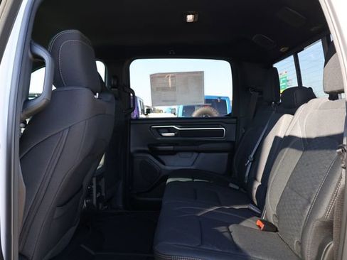 New 2026 RAM 1500 Lone Star AWD/4WD image 10
