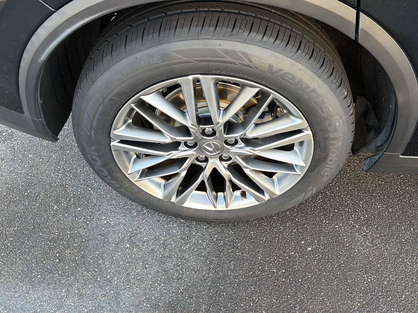 Used 2023 Acura MDX w/ Advance Package AWD/4WD image 44