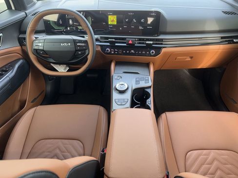 New 2026 Kia Sportage X-Line image 12