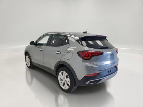 Used 2025 Buick Encore GX Preferred image 5