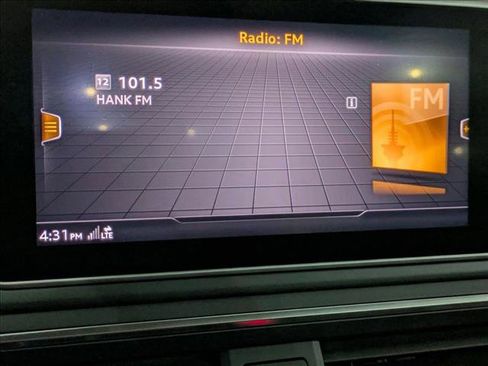 Used 2019 Audi S5 Premium Plus w/ Premium Plus image 13