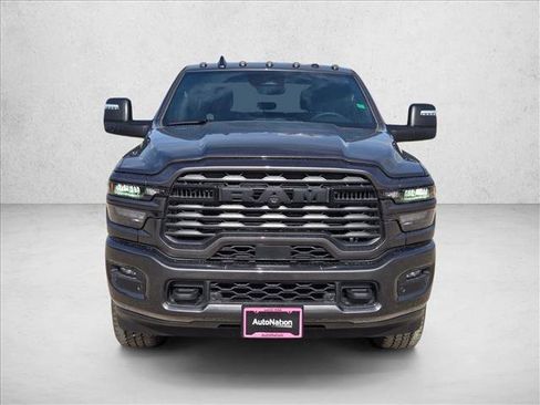 New 2026 RAM 2500 Lone Star image 6