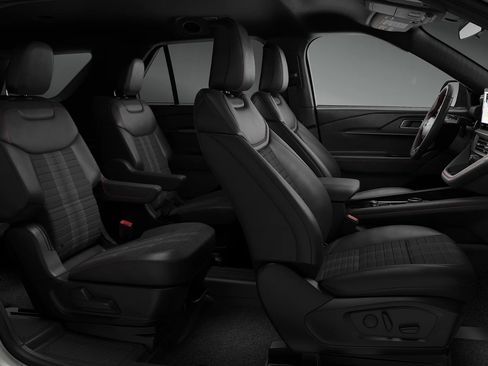 New 2026 Ford Explorer ST-Line AWD/4WD image 29