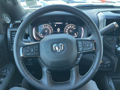 New 2026 RAM 2500 Rebel w/ Rebel Level 2 Equipment Group image 25