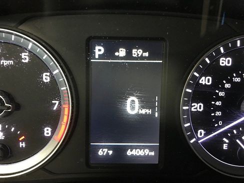 Used 2018 Hyundai Sonata SEL w/ Tech Package 02 FWD image 23