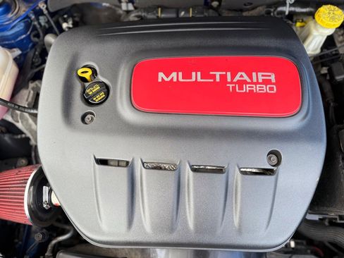 Used 2013 Dodge Dart SXT w/ Popular Equipment Group image 17