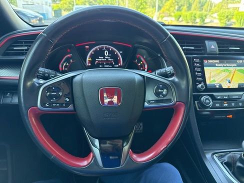 Used 2019 Honda Civic Type R image 36
