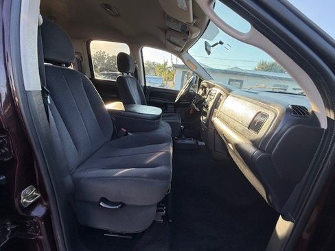 Used 2005 Dodge Ram 2500 Truck SLT image 17