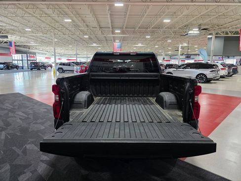 Used 2020 Chevrolet Silverado 1500 RST w/ All-Star Edition AWD/4WD image 17