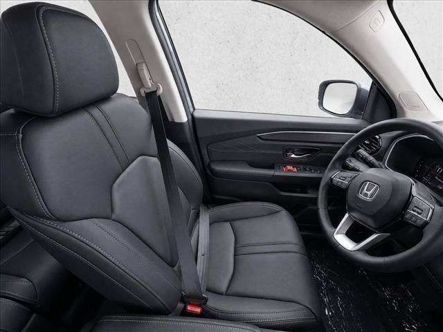 New 2026 Honda Pilot Touring image 23