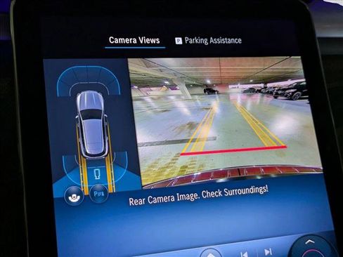 New 2026 Mercedes-Benz GLC 300 image 13