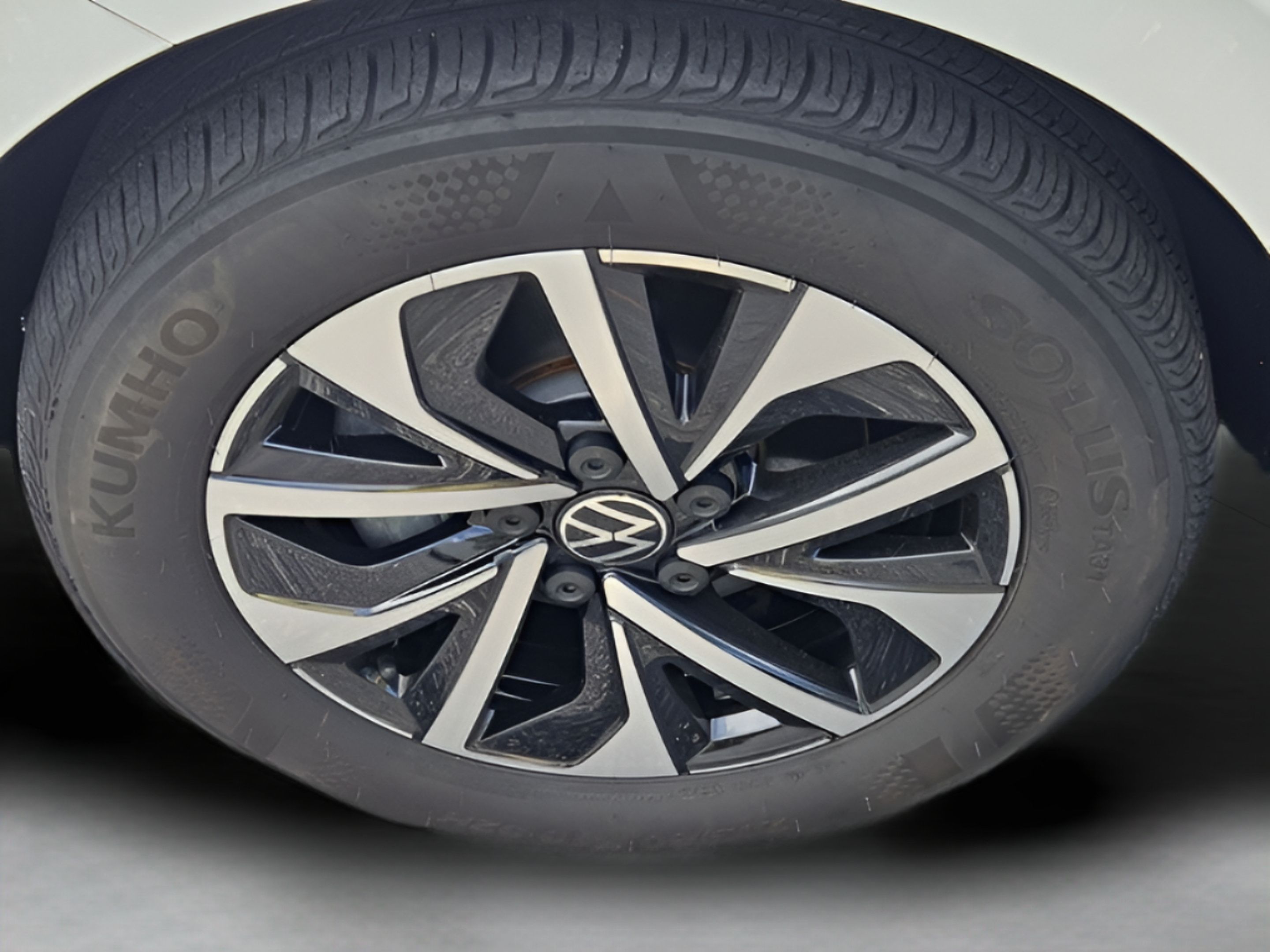 Used 2024 Volkswagen Jetta S FWD image 26