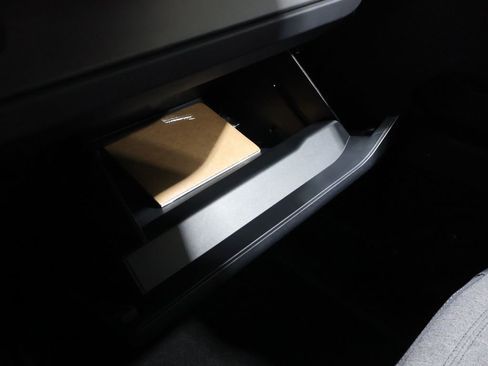 Used 2025 Ford Bronco Big Bend image 34